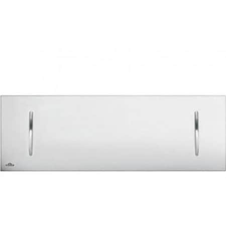 Integra Miltex Chimney Supply 303434 Outdoor Fireplace Cover for GSS48 Galaxy Fireplaces 303434